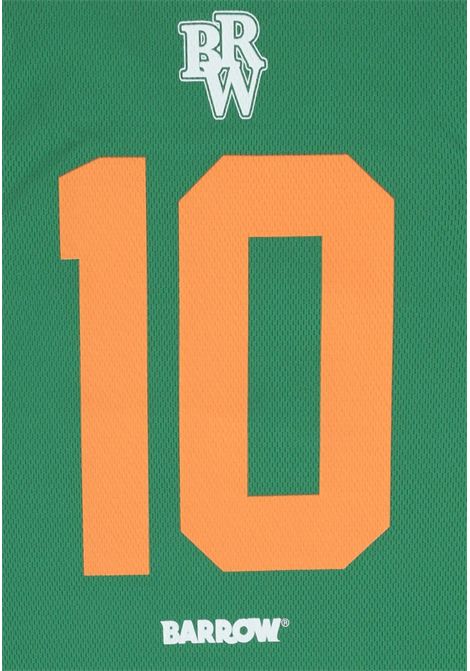 Canotta a  rete BARROW KIDS | S6BKJUTA109080